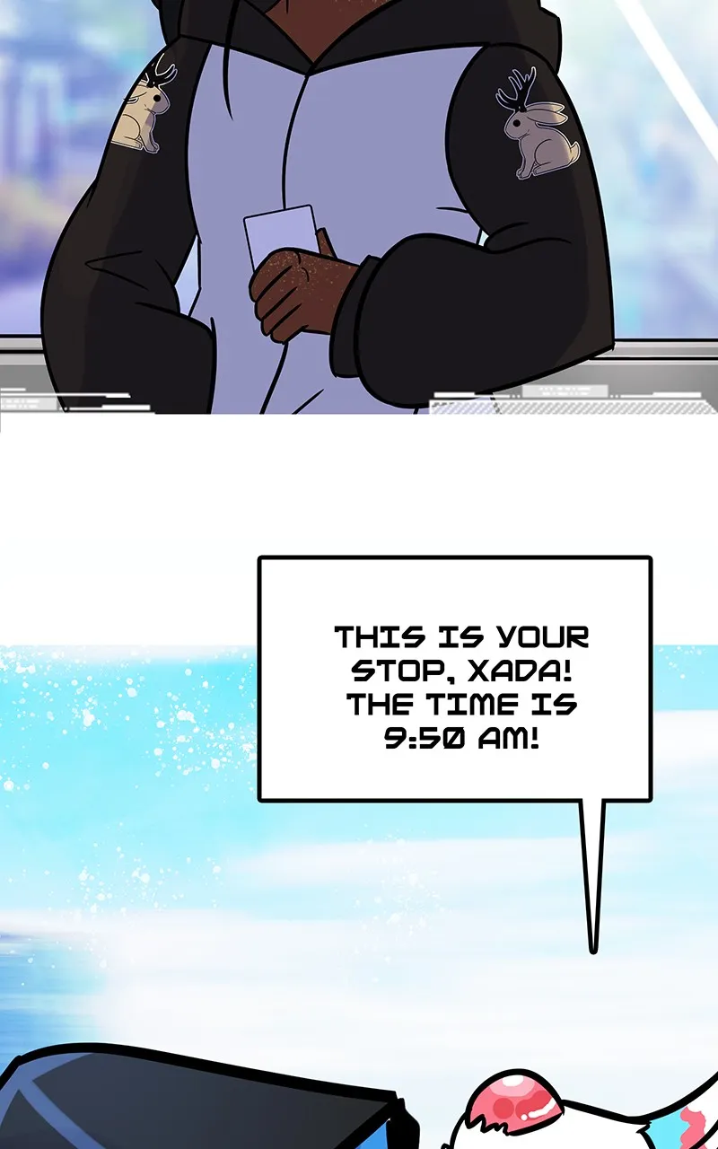 Read LoveBot chapter 2 image 6 on Lezhin