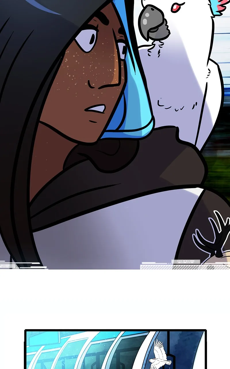 Read LoveBot chapter 2 image 7 on Lezhin