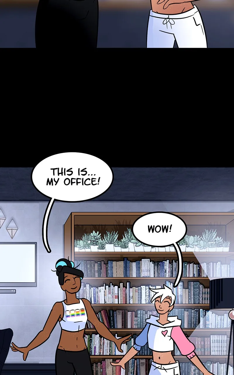 Read LoveBot chapter 20 image 10 on Lezhin