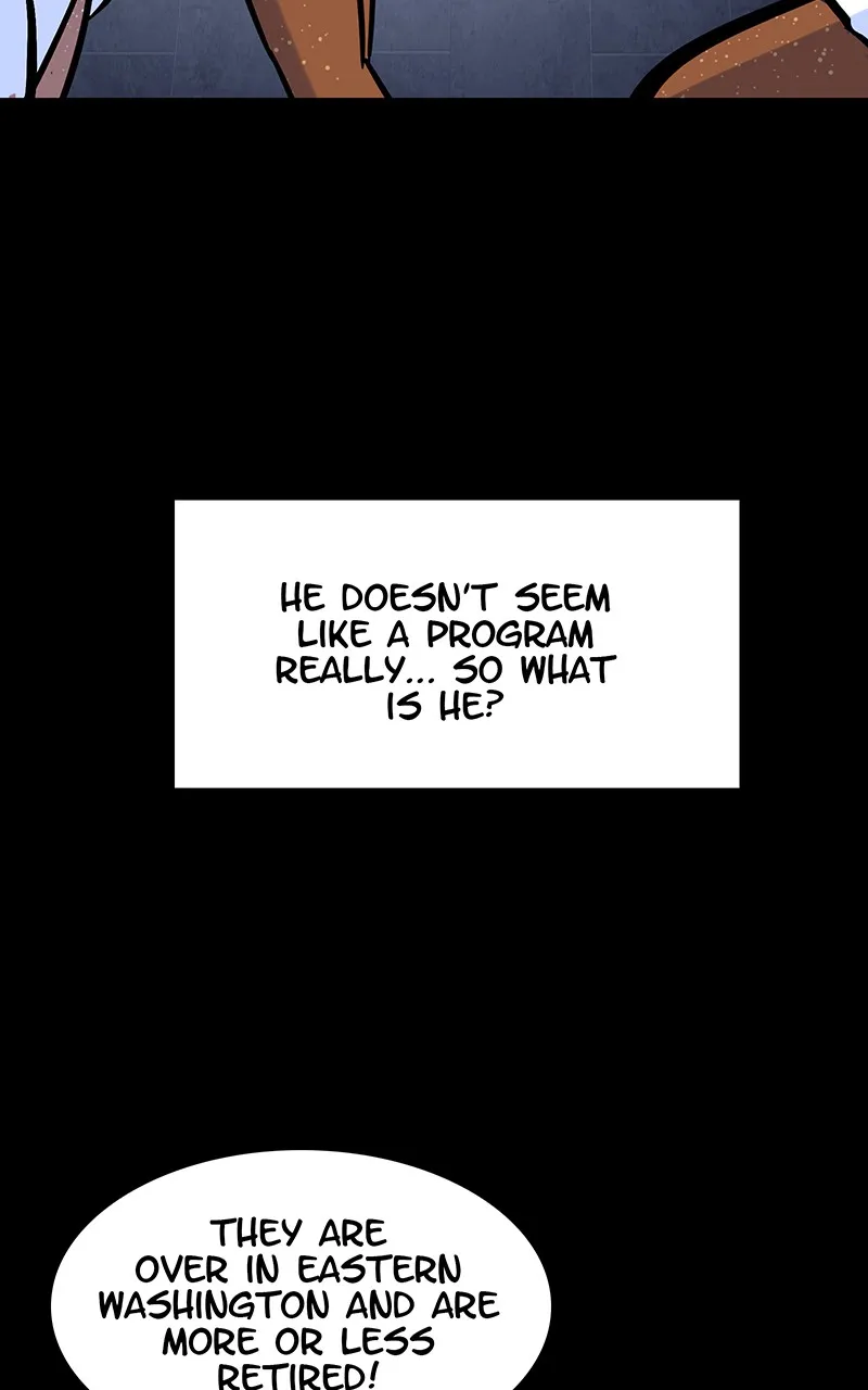 Read LoveBot chapter 20 image 13 on Lezhin