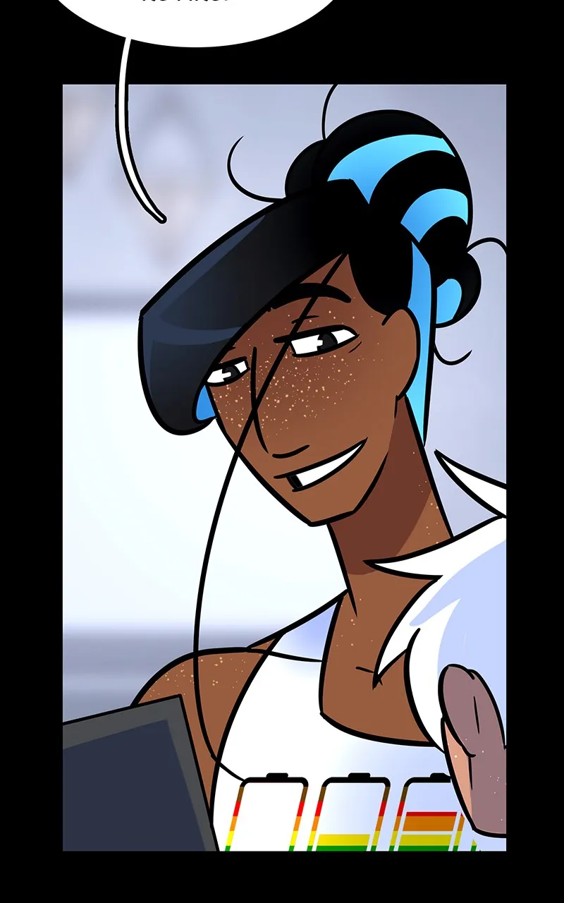 Read LoveBot chapter 20 image 14 on Lezhin
