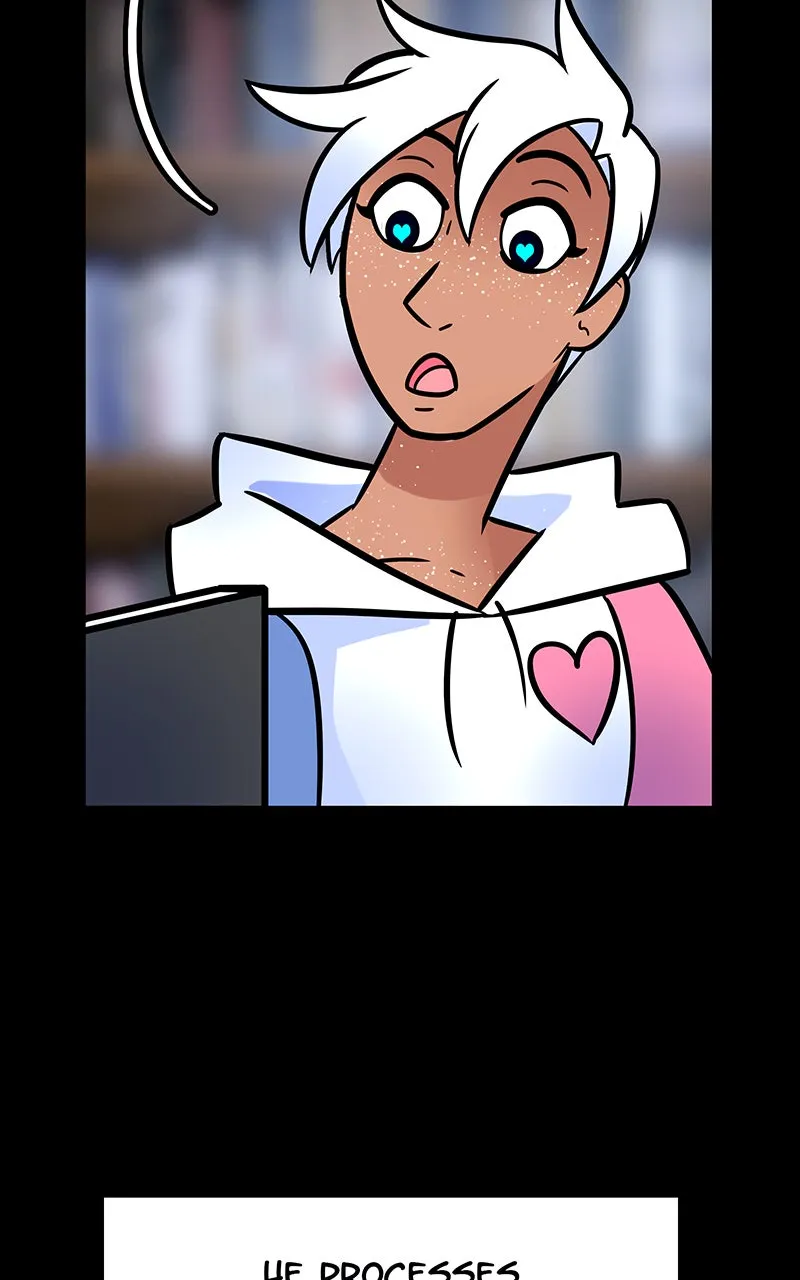 Read LoveBot chapter 20 image 16 on Lezhin