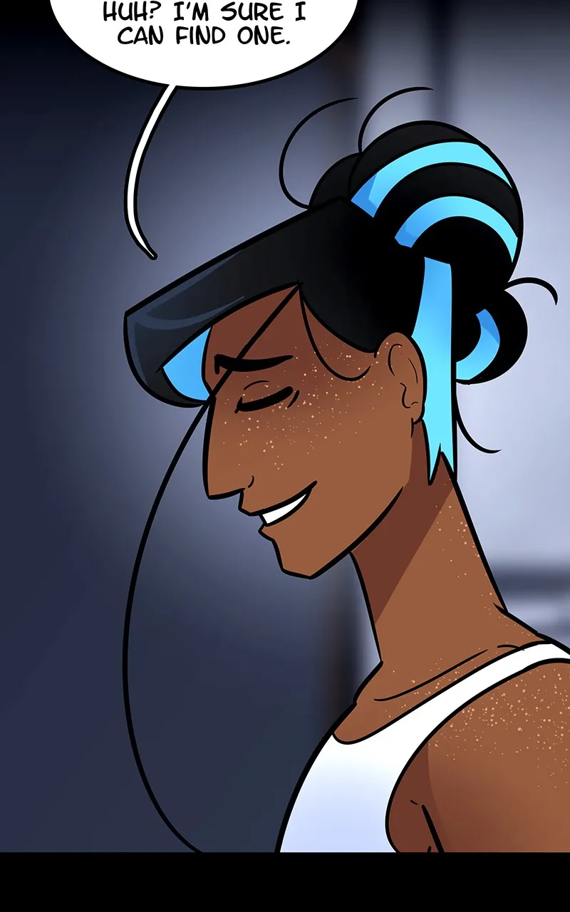 Read LoveBot chapter 20 image 2 on Lezhin