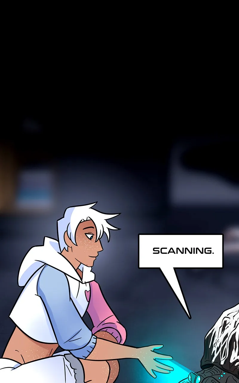Read LoveBot chapter 20 image 21 on Lezhin