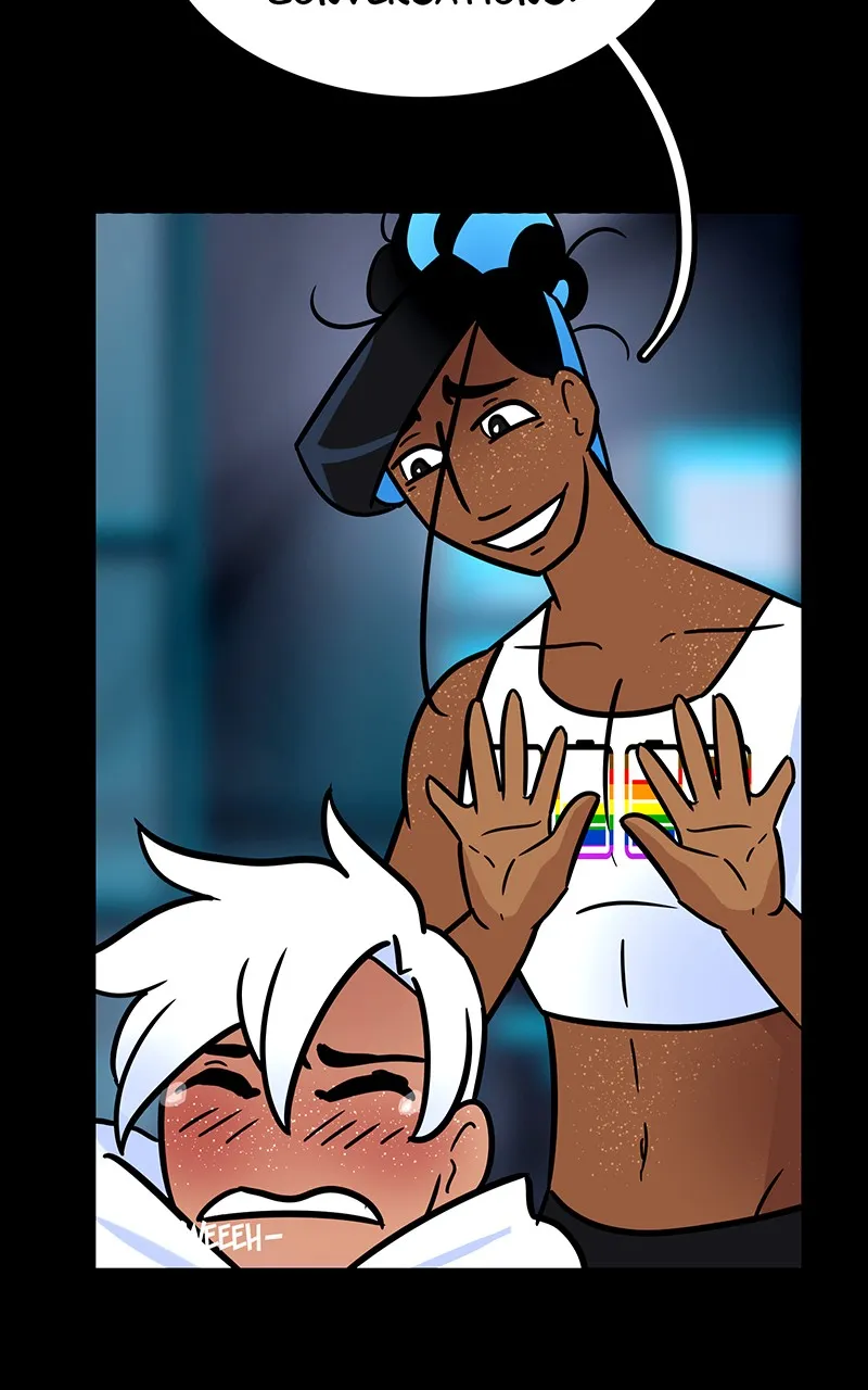 Read LoveBot chapter 20 image 24 on Lezhin