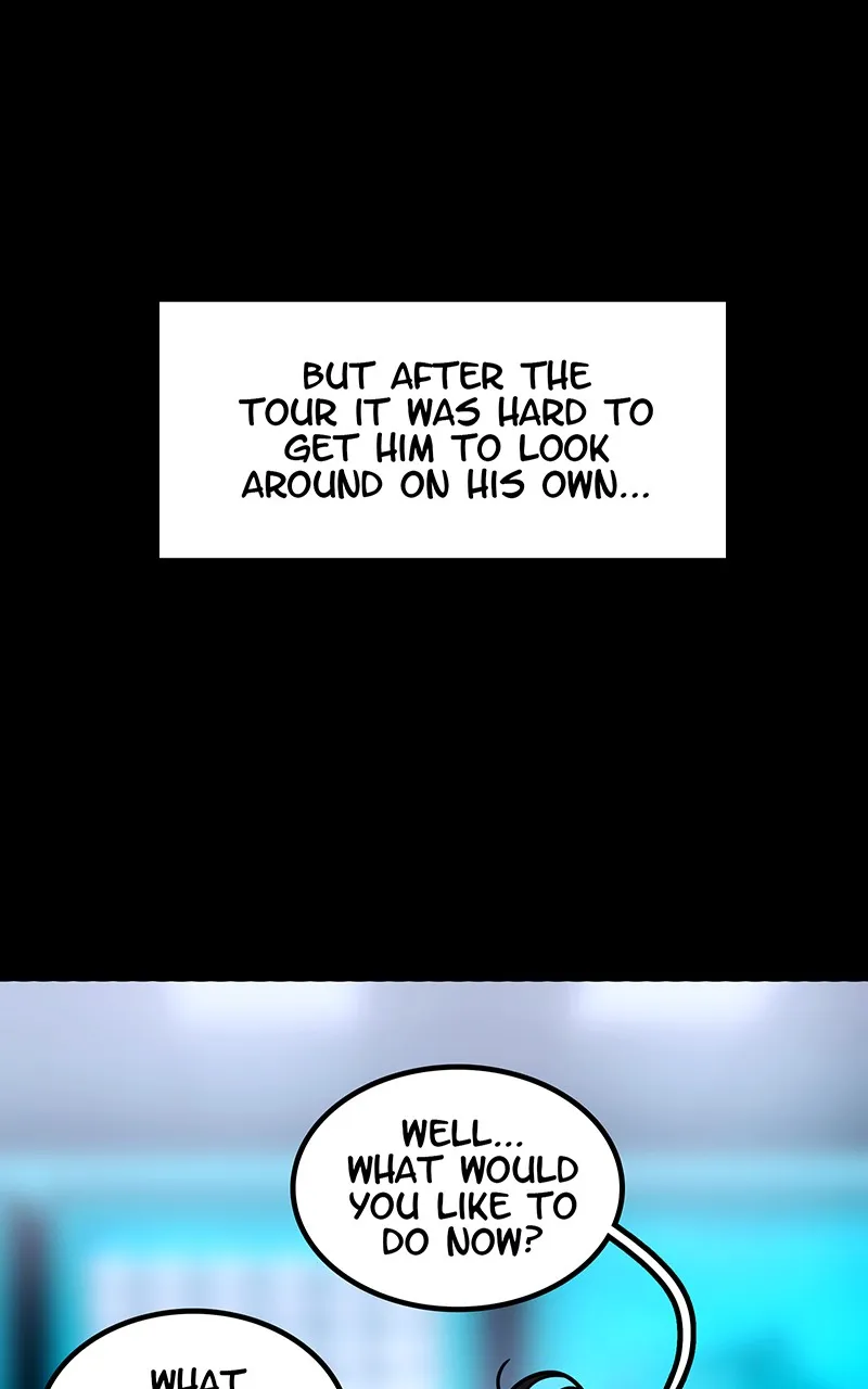 Read LoveBot chapter 20 image 25 on Lezhin
