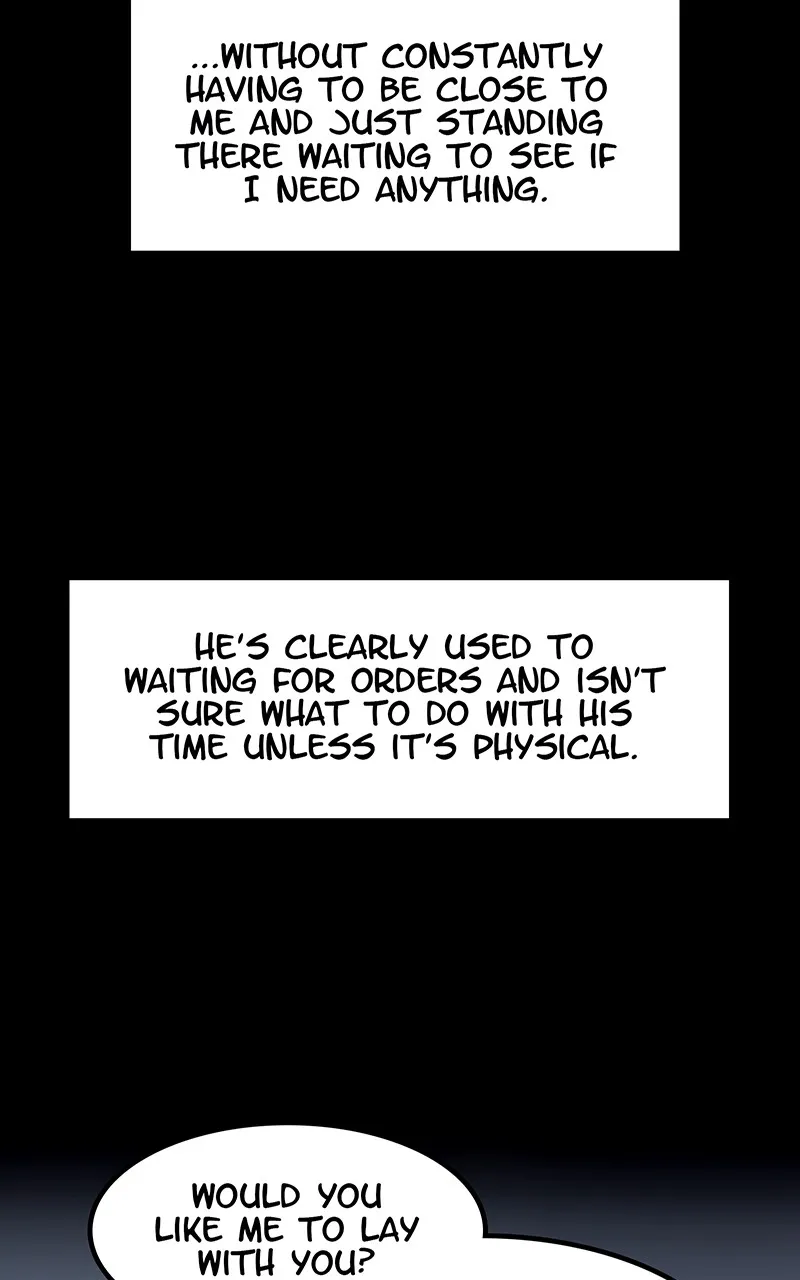 Read LoveBot chapter 20 image 27 on Lezhin