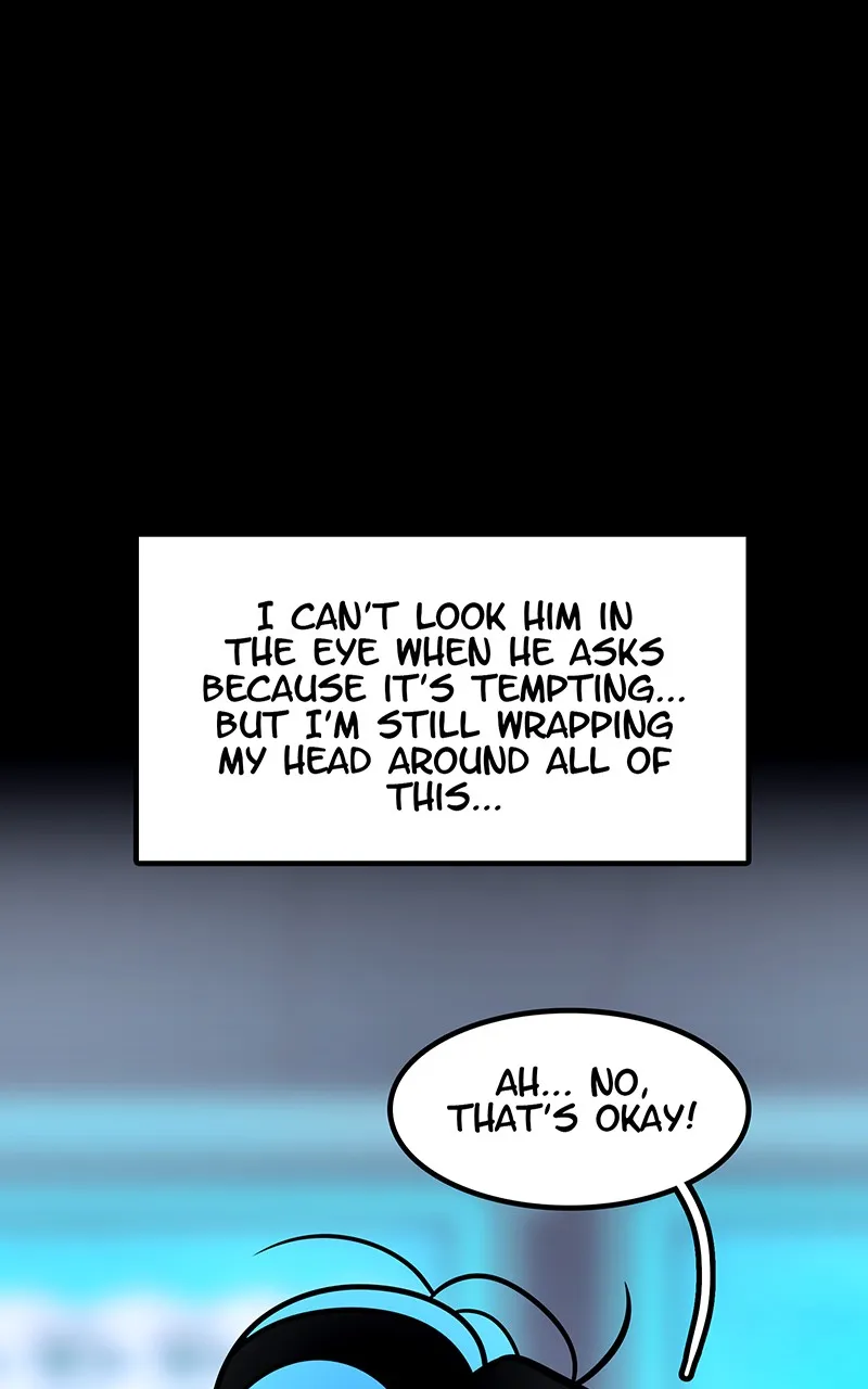 Read LoveBot chapter 20 image 29 on Lezhin