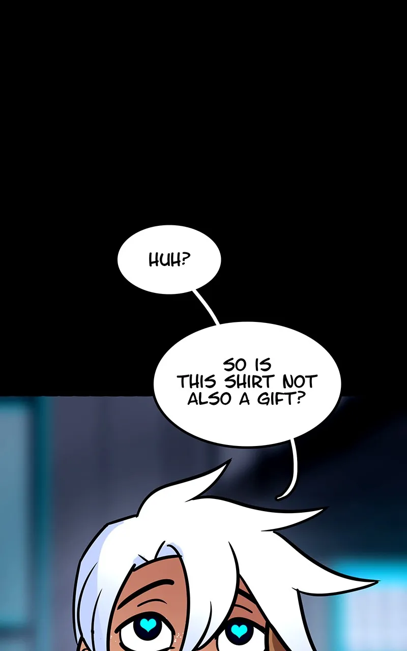 Read LoveBot chapter 20 image 3 on Lezhin