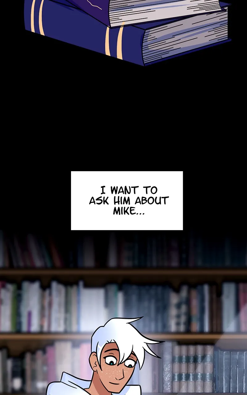 Read LoveBot chapter 20 image 32 on Lezhin
