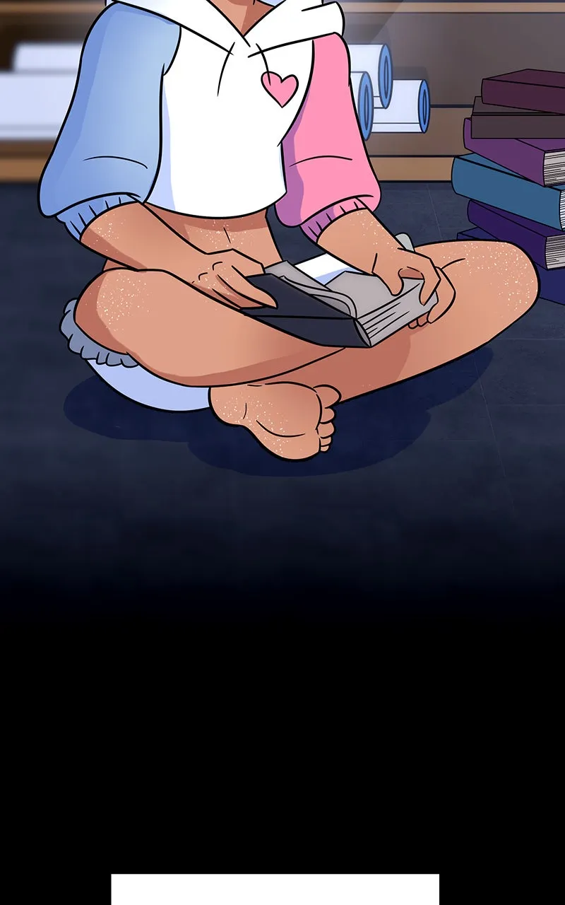 Read LoveBot chapter 20 image 33 on Lezhin