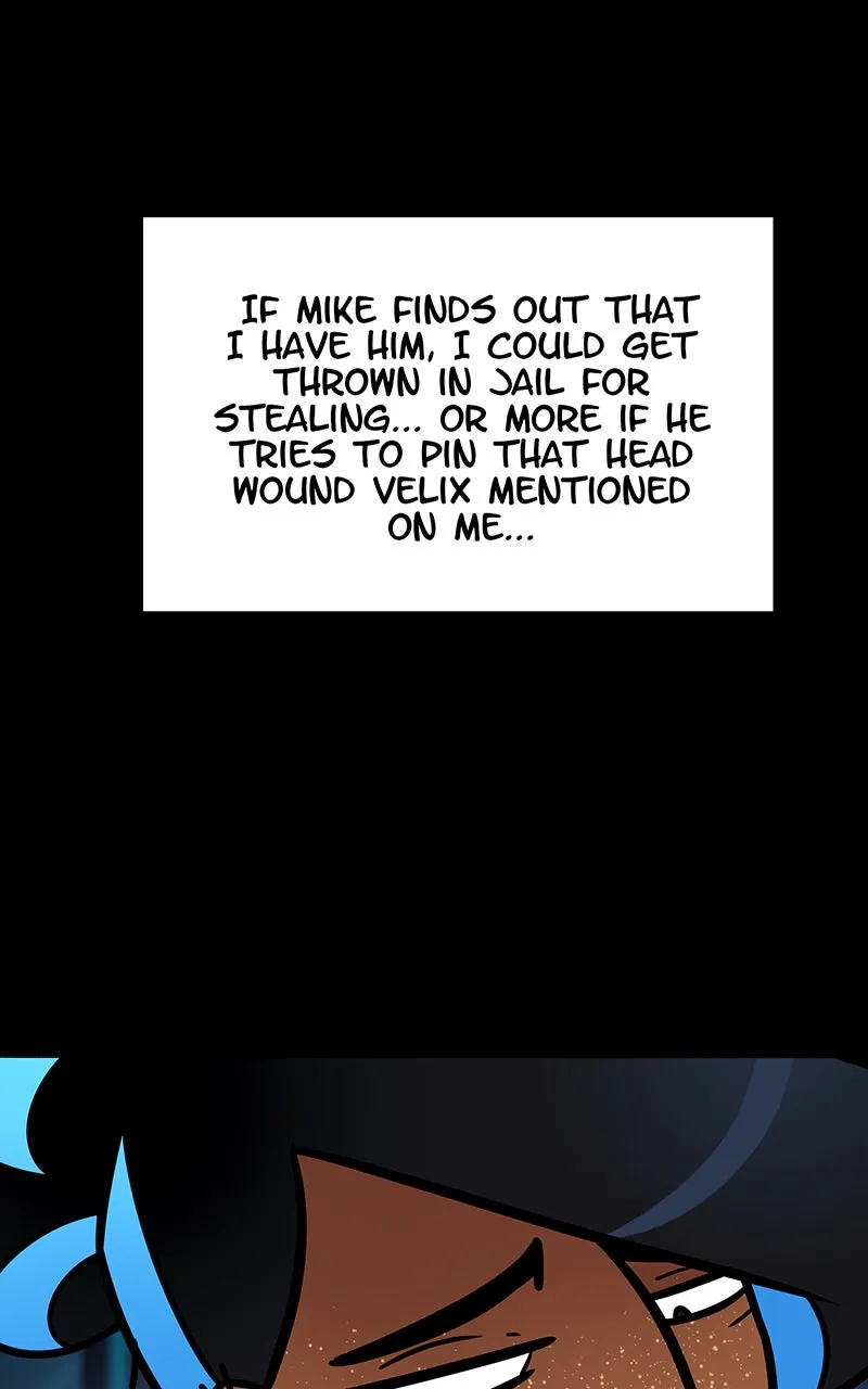 Read LoveBot chapter 20 image 38 on Lezhin