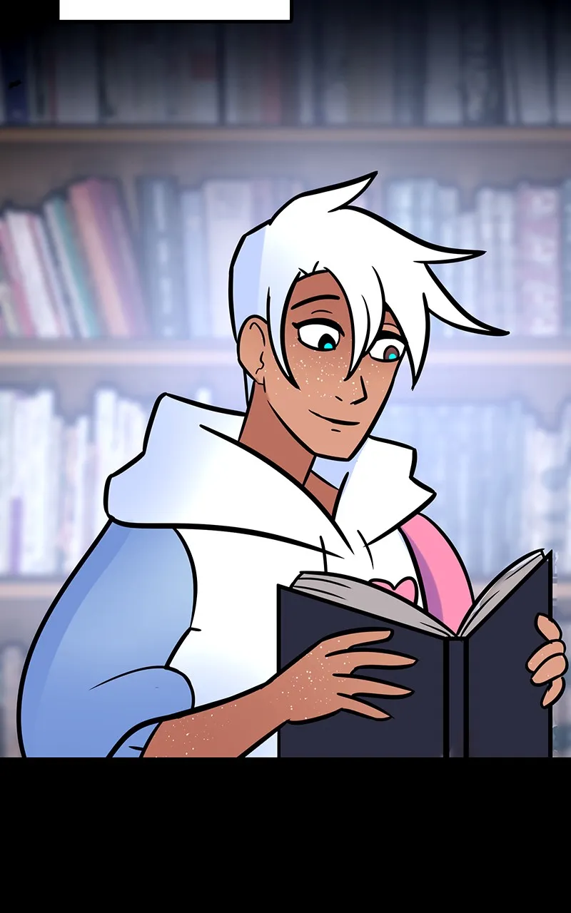 Read LoveBot chapter 20 image 41 on Lezhin