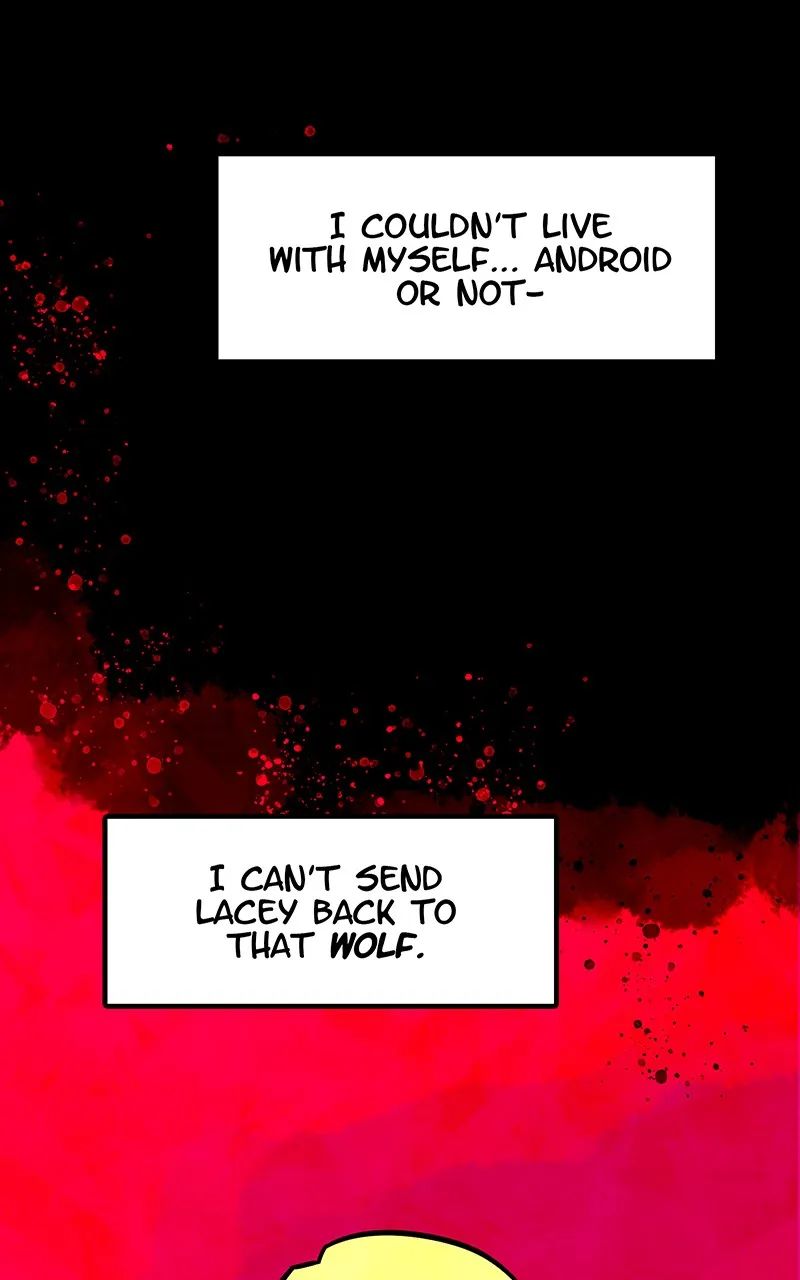 Read LoveBot chapter 20 image 42 on Lezhin