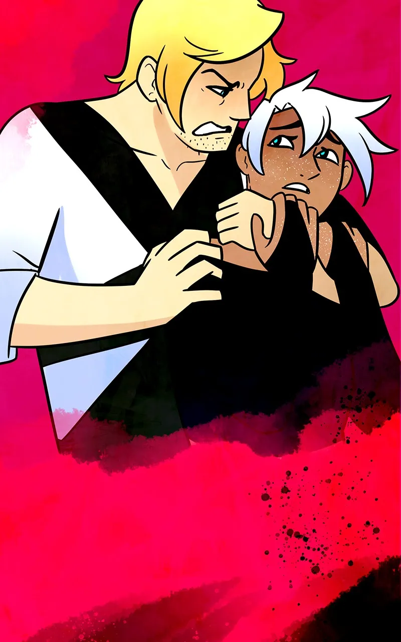Read LoveBot chapter 20 image 43 on Lezhin
