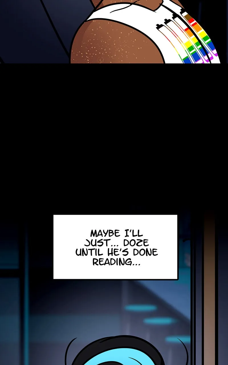 Read LoveBot chapter 20 image 47 on Lezhin