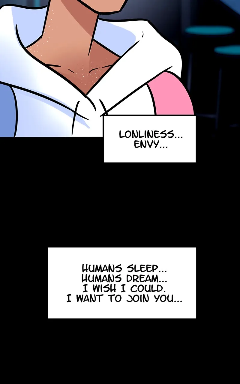 Read LoveBot chapter 20 image 56 on Lezhin