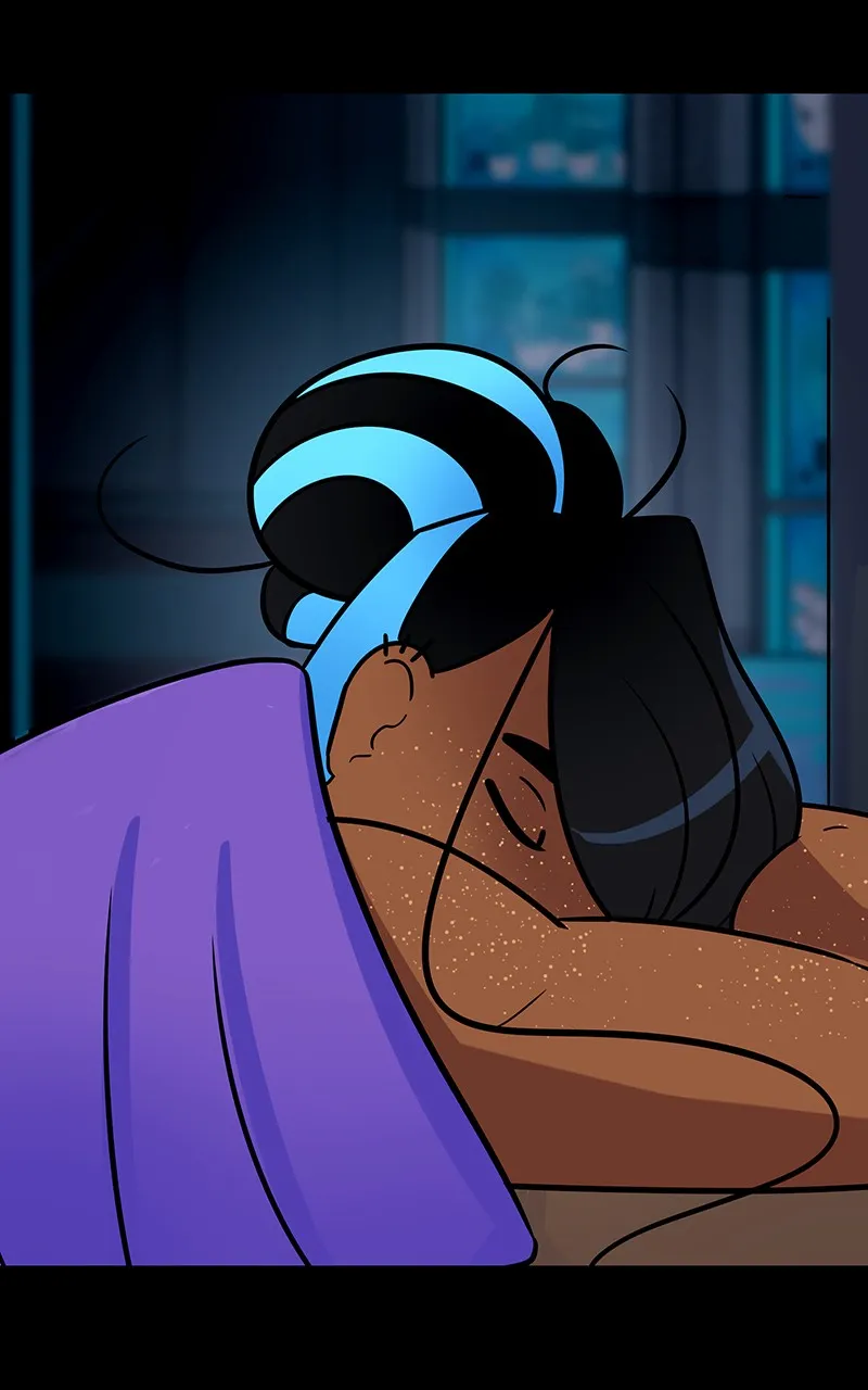 Read LoveBot chapter 20 image 57 on Lezhin