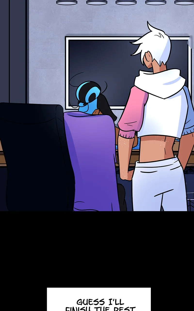 Read LoveBot chapter 20 image 59 on Lezhin