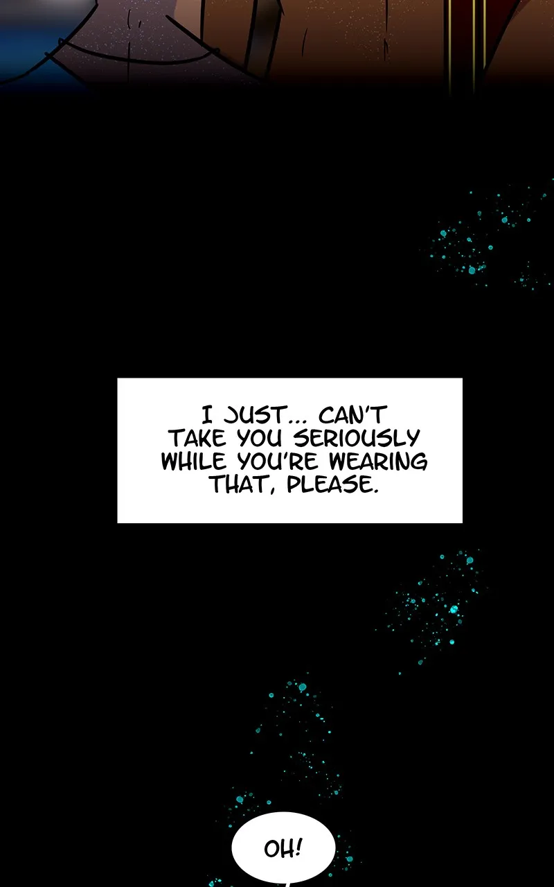 Read LoveBot chapter 20 image 6 on Lezhin