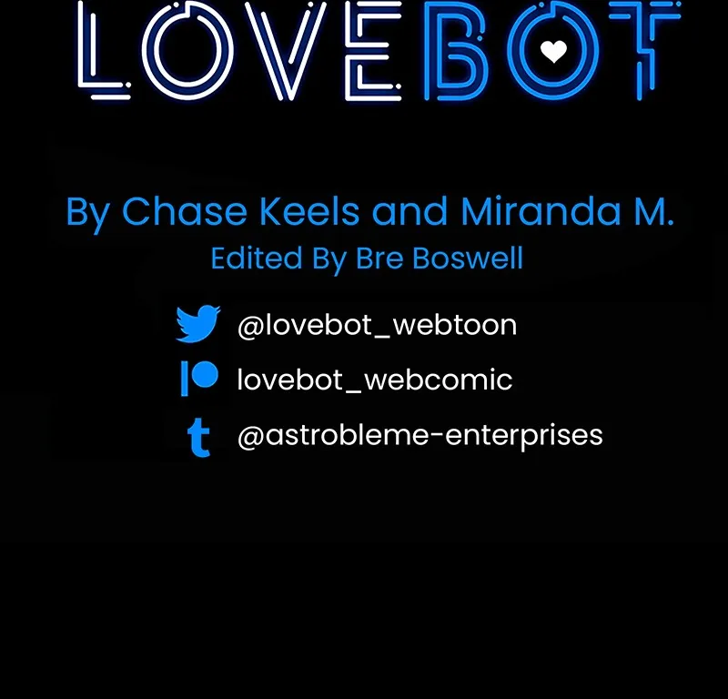 Read LoveBot chapter 20 image 66 on Lezhin