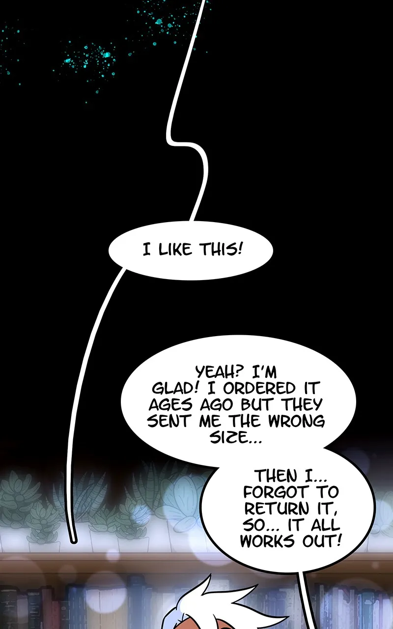 Read LoveBot chapter 20 image 7 on Lezhin
