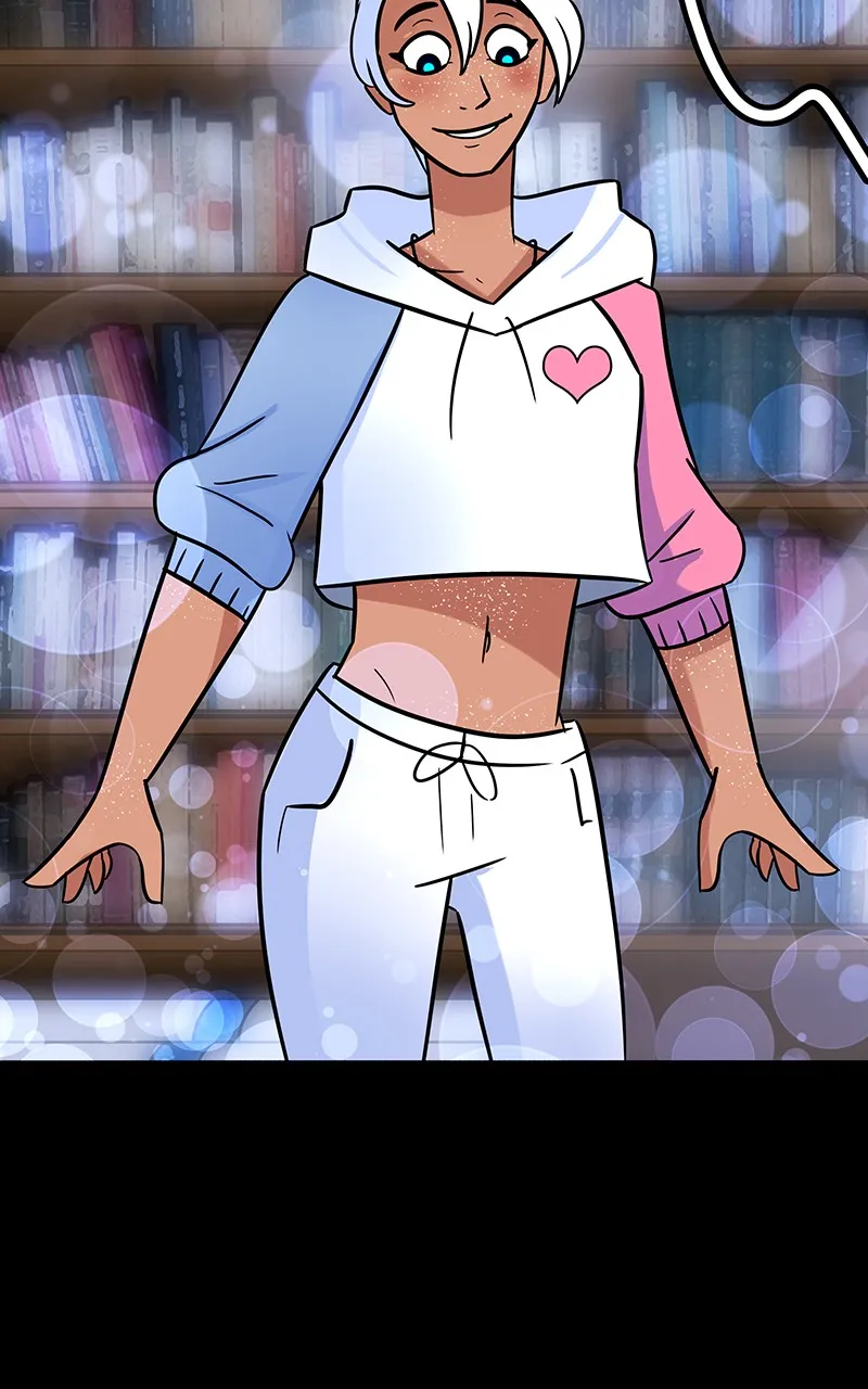 Read LoveBot chapter 20 image 8 on Lezhin