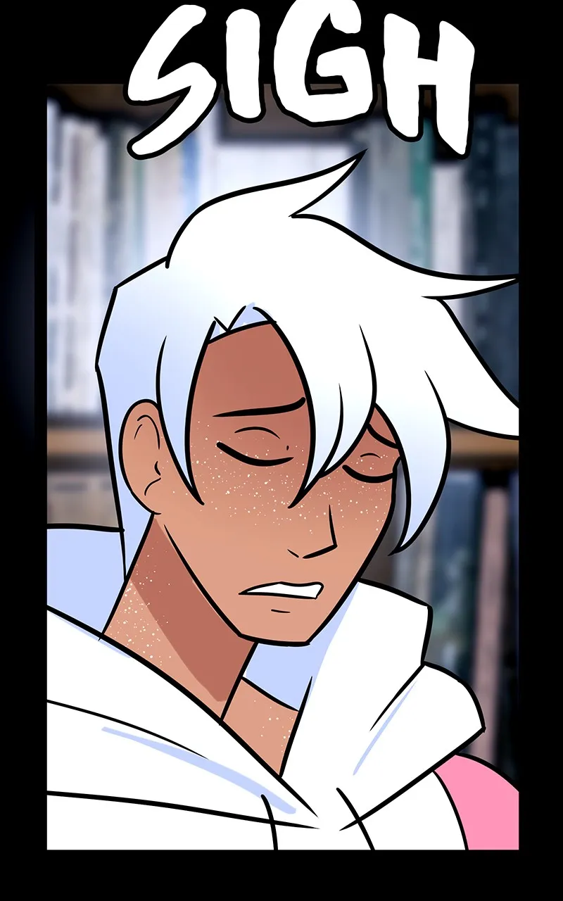 Read LoveBot chapter 21 image 1 on Lezhin