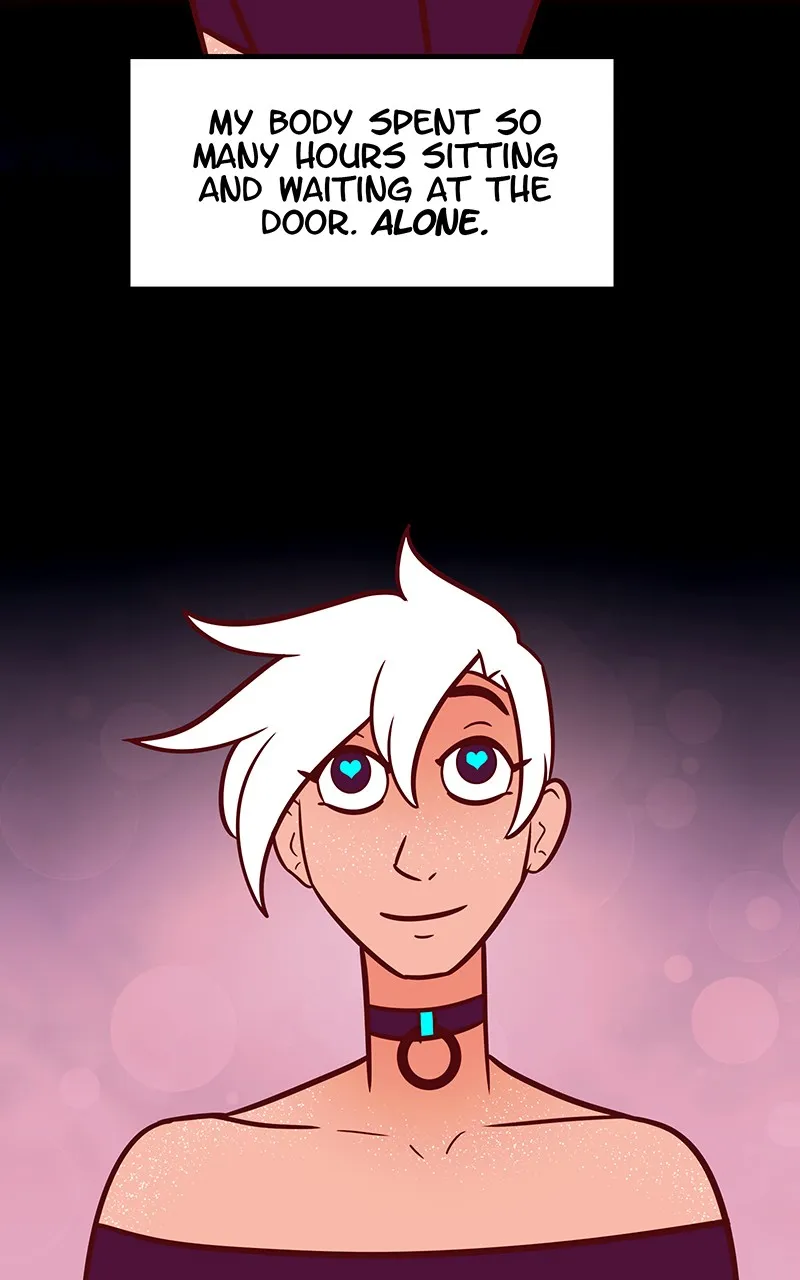 Read LoveBot chapter 21 image 10 on Lezhin