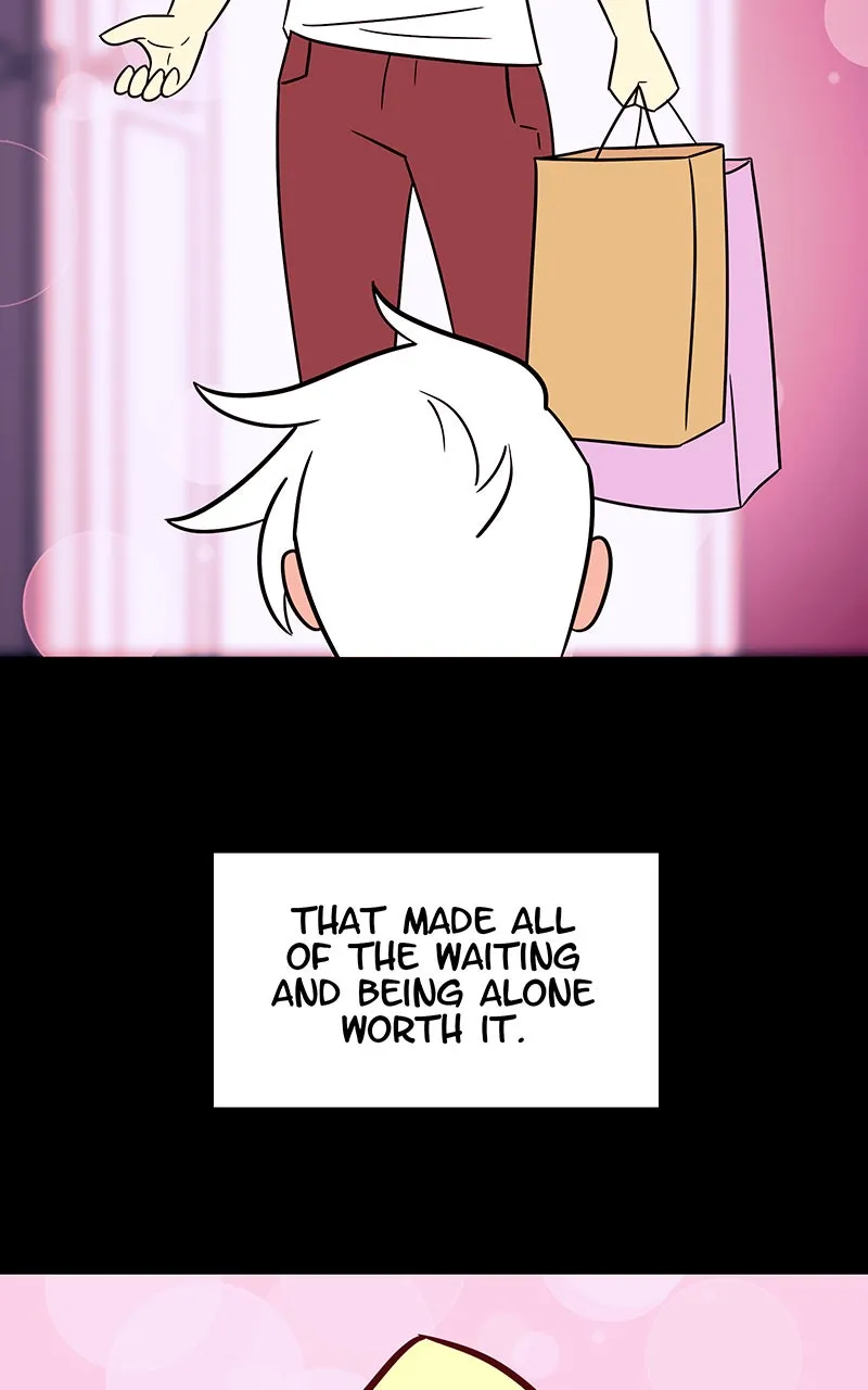 Read LoveBot chapter 21 image 15 on Lezhin
