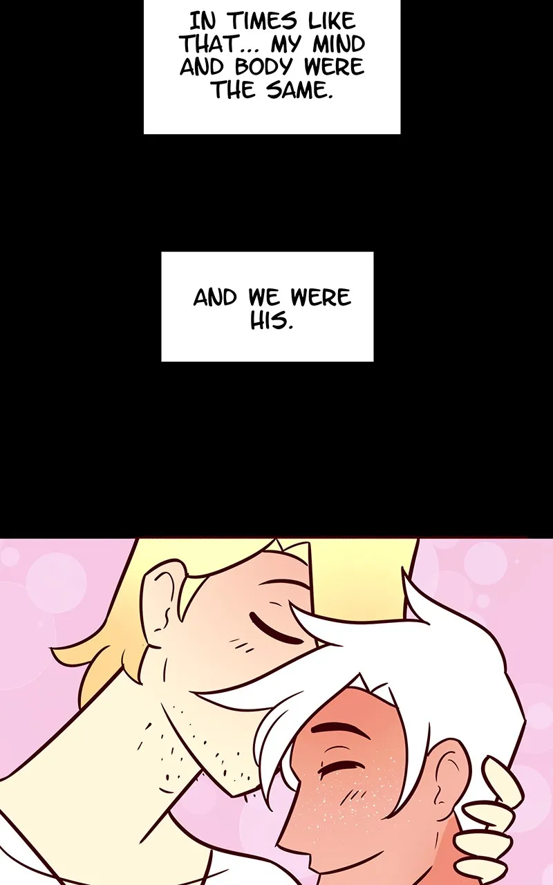 Read LoveBot chapter 21 image 17 on Lezhin