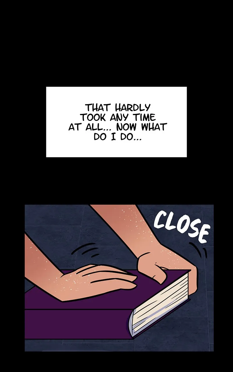 Read LoveBot chapter 21 image 2 on Lezhin