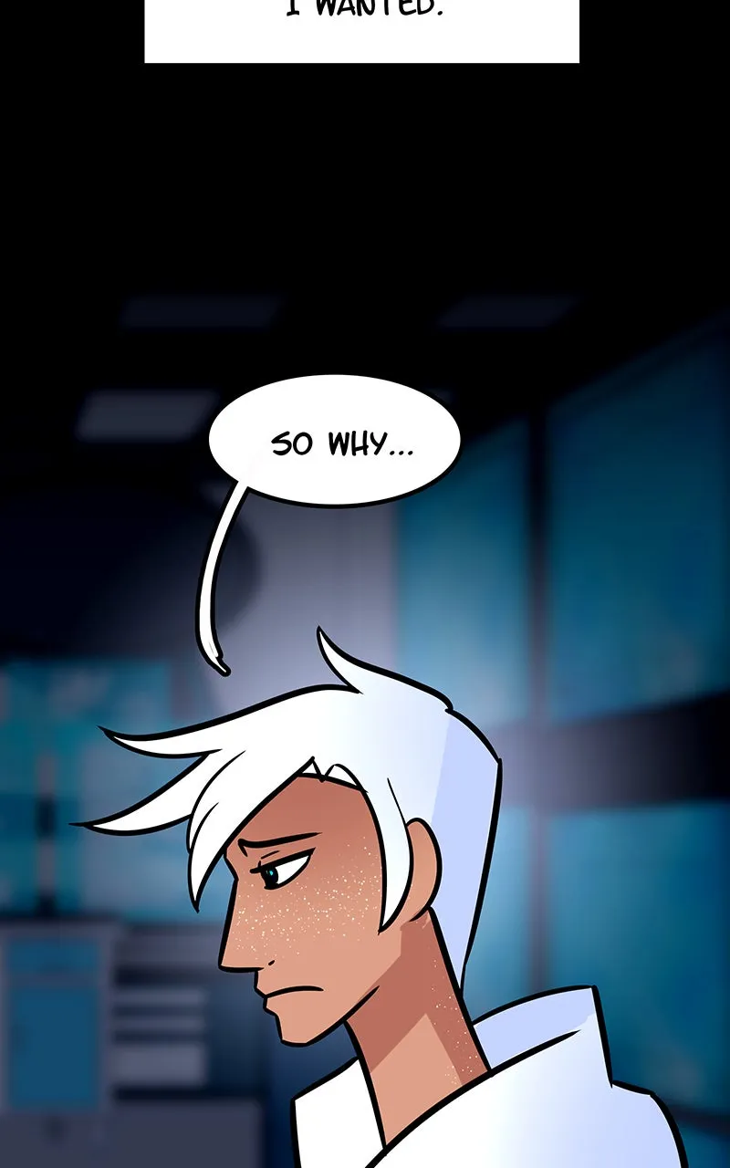 Read LoveBot chapter 21 image 21 on Lezhin