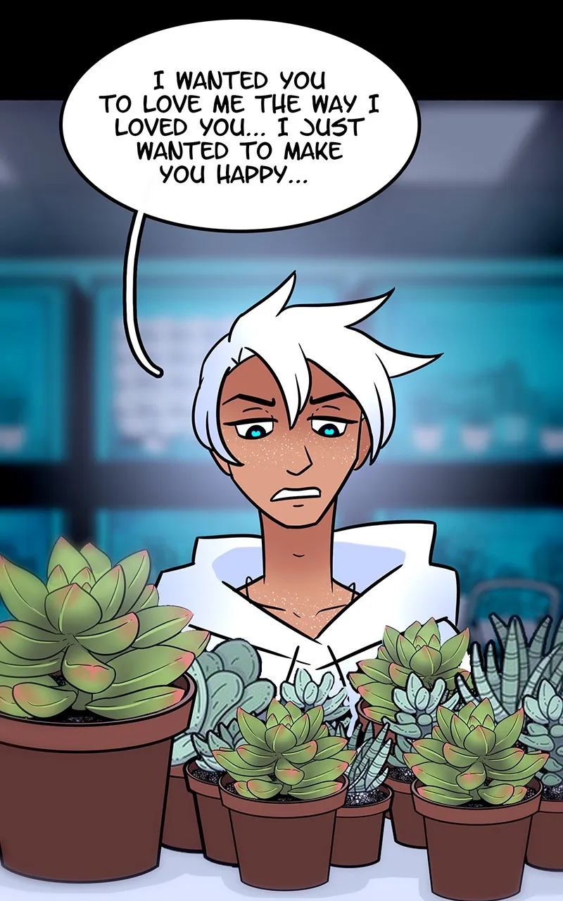 Read LoveBot chapter 21 image 25 on Lezhin