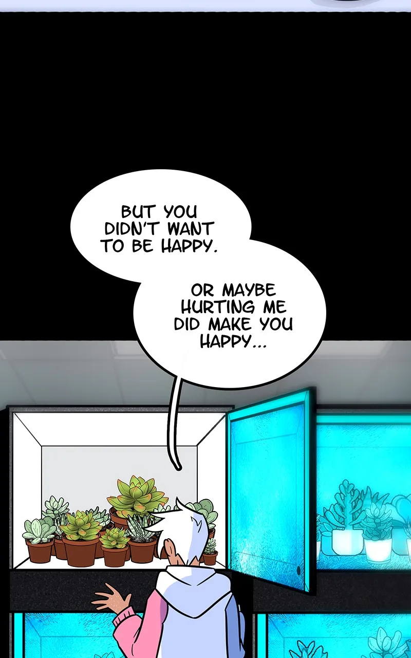 Read LoveBot chapter 21 image 26 on Lezhin