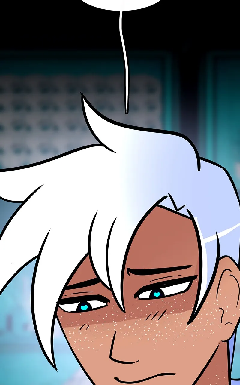 Read LoveBot chapter 21 image 29 on Lezhin