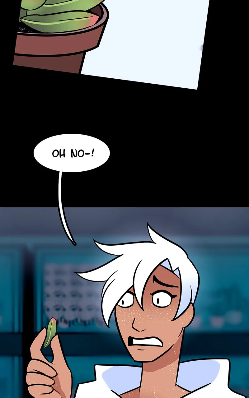Read LoveBot chapter 21 image 37 on Lezhin