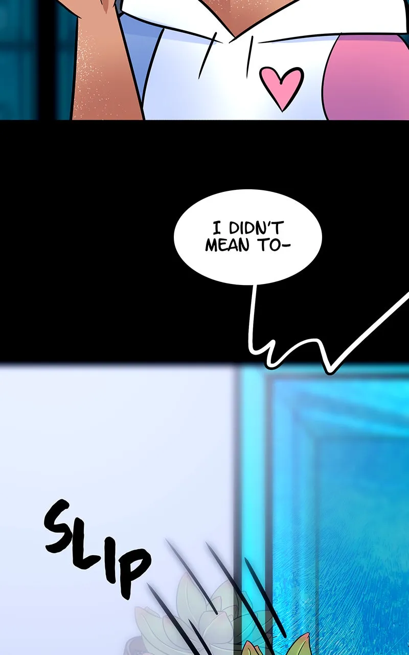 Read LoveBot chapter 21 image 38 on Lezhin
