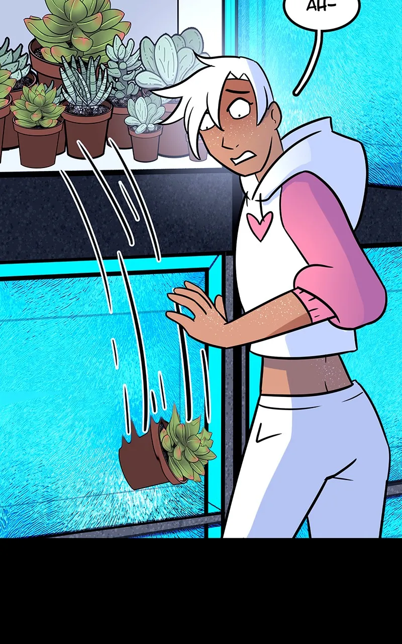Read LoveBot chapter 21 image 40 on Lezhin