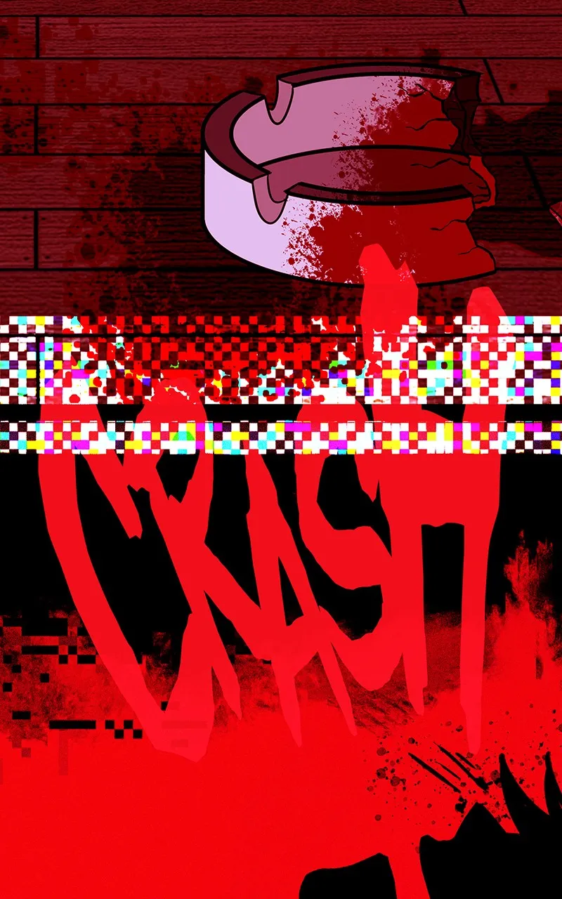 Read LoveBot chapter 21 image 44 on Lezhin