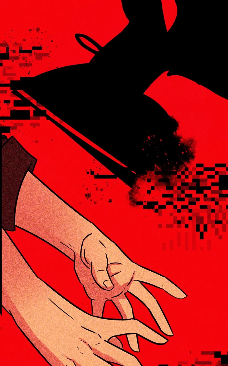Read LoveBot chapter 21 image 45 on Lezhin