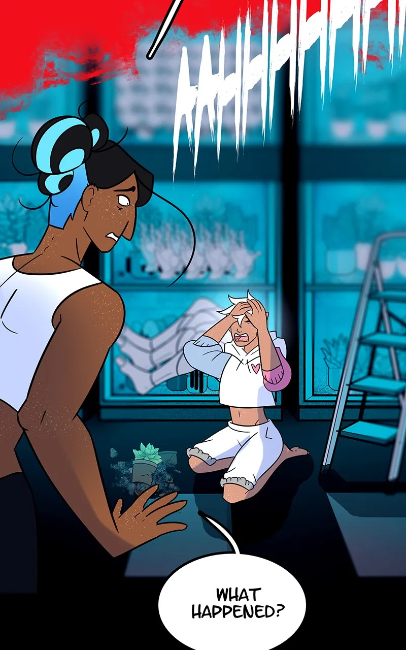 Read LoveBot chapter 21 image 52 on Lezhin