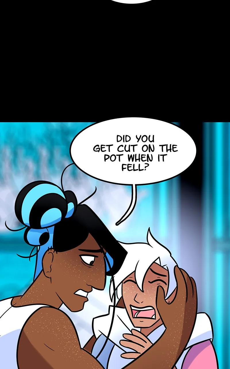Read LoveBot chapter 21 image 53 on Lezhin