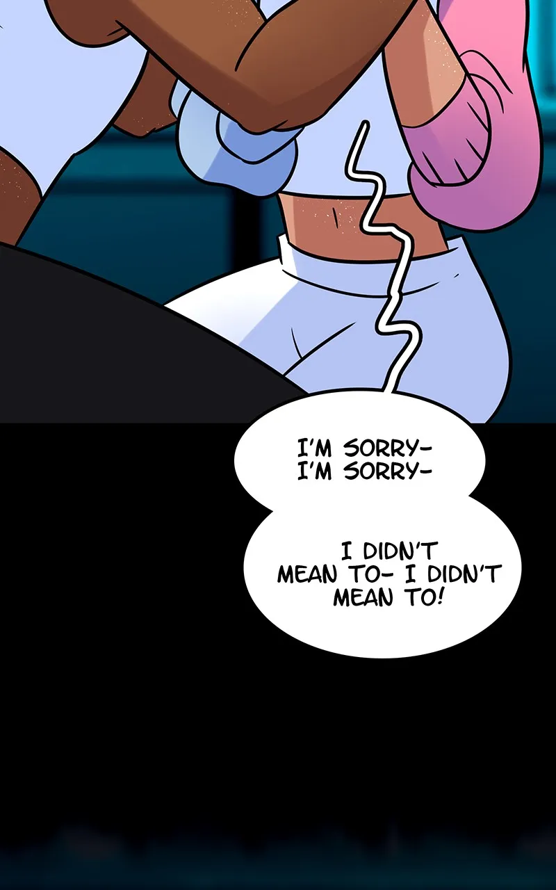 Read LoveBot chapter 21 image 54 on Lezhin