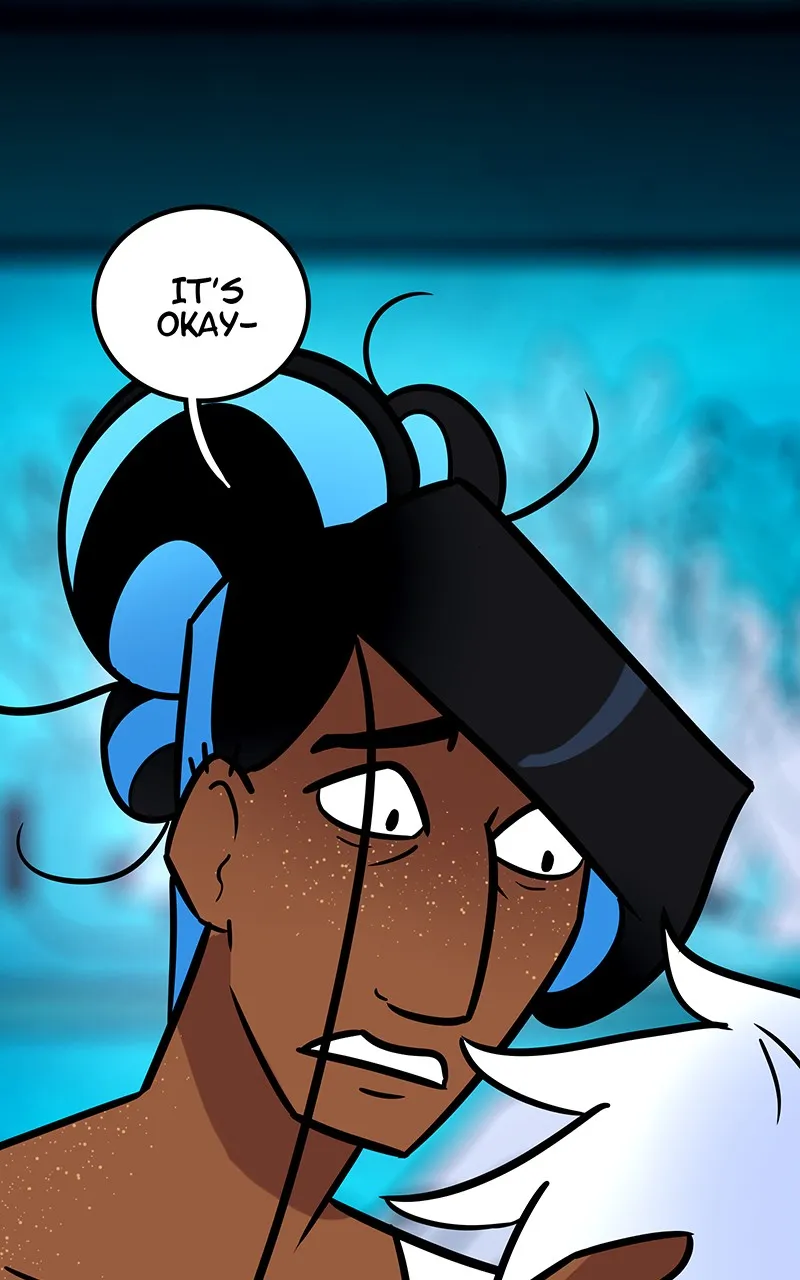 Read LoveBot chapter 21 image 55 on Lezhin