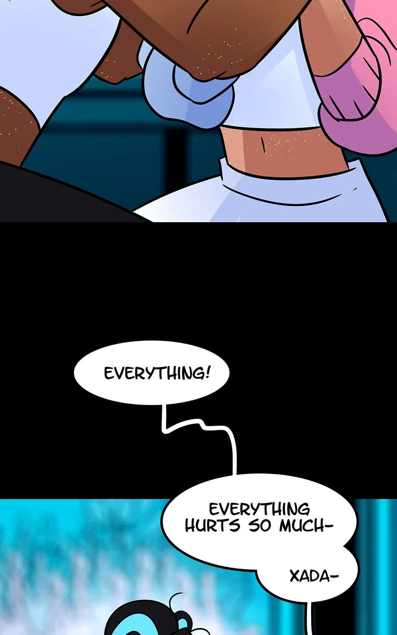 Read LoveBot chapter 21 image 58 on Lezhin