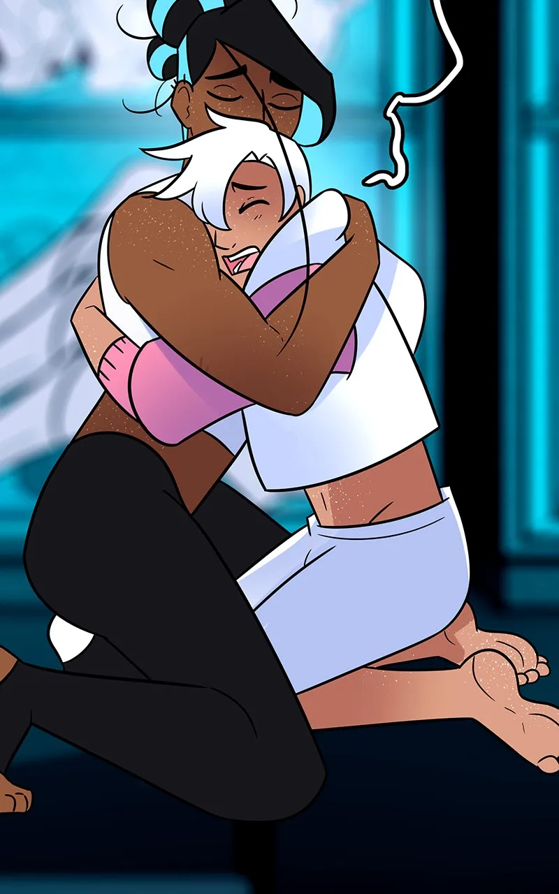 Read LoveBot chapter 21 image 59 on Lezhin