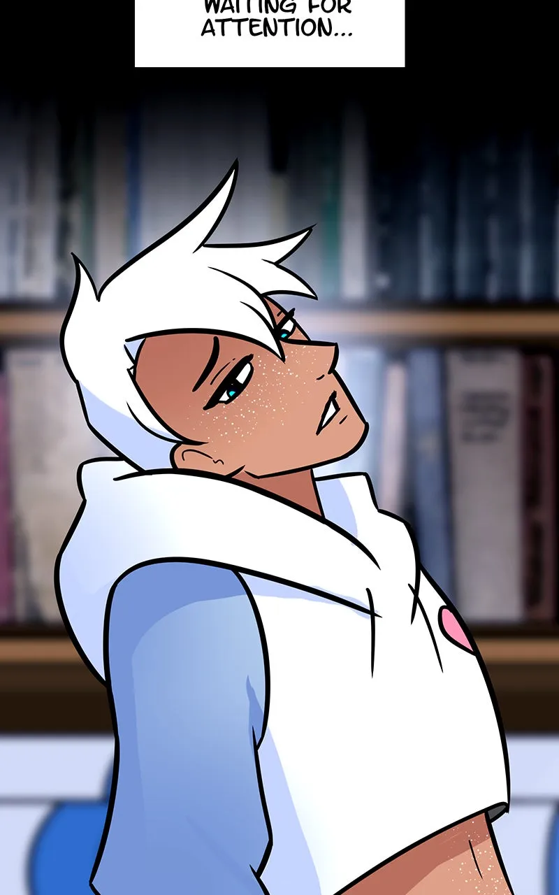 Read LoveBot chapter 21 image 6 on Lezhin
