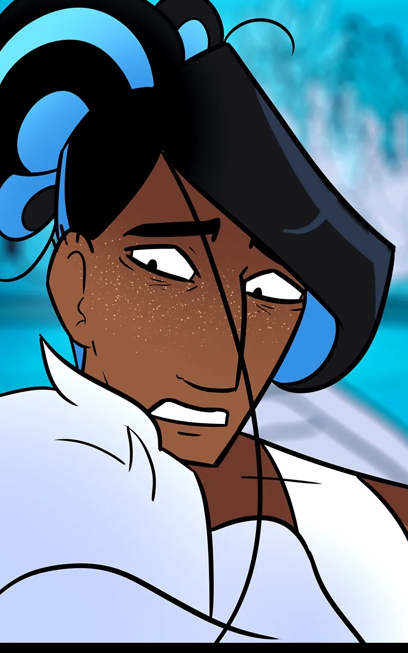 Read LoveBot chapter 21 image 62 on Lezhin