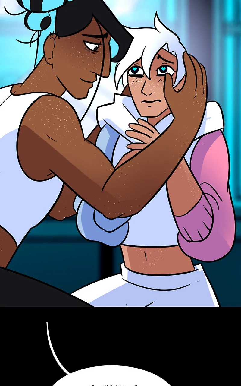Read LoveBot chapter 21 image 64 on Lezhin